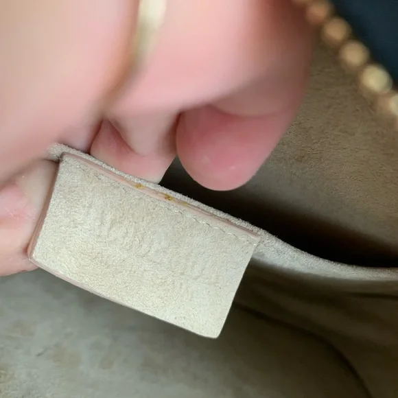 Authentic Jacquemus bag COLLECTOR Le sac à l’envers - ULTRA RARE - Picture 6 of 9